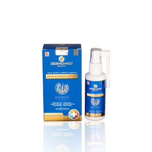 Dermo-Med Bakım Onarım Serumu 60 ml