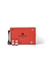Dermo-Med Clinical Hair Complex Meso Serum+Dermaroller Set 10*6 ml - Görsel 3