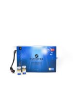Dermo-Med Hair Complex Meso Serum+Dermaroller Set 10*6 ml - Görsel 3