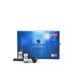 Dermo-Med Hair Complex Meso Serum+Dermaroller Set 10*6 ml