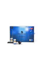 Dermo-Med Hair Complex Meso Serum+Dermaroller Set 10*6 ml