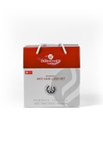 Dermo-med Clinical Advanced Anti-Hair Loss Set (3 Aylık-3 Months) - Görsel 3