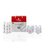 Dermo-med Clinical Advanced Anti-Hair Loss Set (3 Aylık-3 Months)