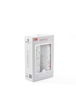 Dermo-Med Clinical Onarıcı Set(250 Ml Şampuan+ 150 Ml Köpük)