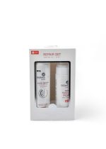 Dermo-Med Clinical Onarıcı Set(250 Ml Şampuan+ 150 Ml Köpük) - Görsel 2