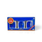 DERMO-MED 300 ml ŞAMP. (3 AL 2 ÖDE) SET