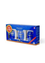 DERMO-MED 300 ml ŞAMP. (3 AL 2 ÖDE) SET - Görsel 2