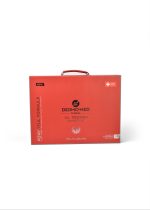 Dermo-Med Clinical All Together / Advanced Set (4 Aylık Set) - Görsel 3