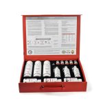 Dermo-Med Clinical All Together / Advanced Set (4 Aylık Set)