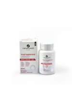 Dermo-med Plus Multivitamin 60 Tablet - Görsel 3