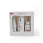 Dermo-Med Clinical Hair Repair Saç Onarıcı Set (Aylık Set)