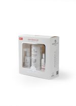 Dermo-Med Clinical Hair Repair Saç Onarıcı Set (Aylık Set) - Görsel 2