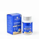 Dermo-med Multivitamin 60 Tablet