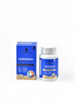 Dermo-med Multivitamin 60 Tablet - Görsel 2