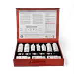 Dermo-med Clinical All Together/ Advanced Set (4 Aylık 100 Ml Özel Çanta )
