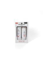 Dermo-med Clinical Onarıcı Set (100Ml Şampuan+100Ml Köpük) - Görsel 2